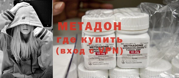 дурь Белоозёрский
